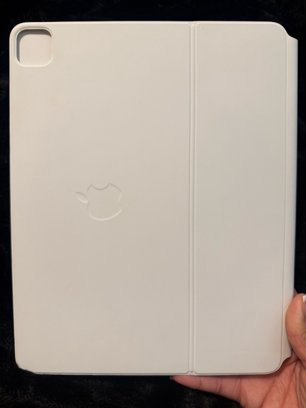 Apple Magic Keyboard 12.9” iPad Pro - White